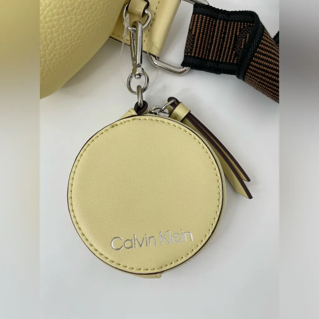Calvin Klein Millie Crossbody - Image 4