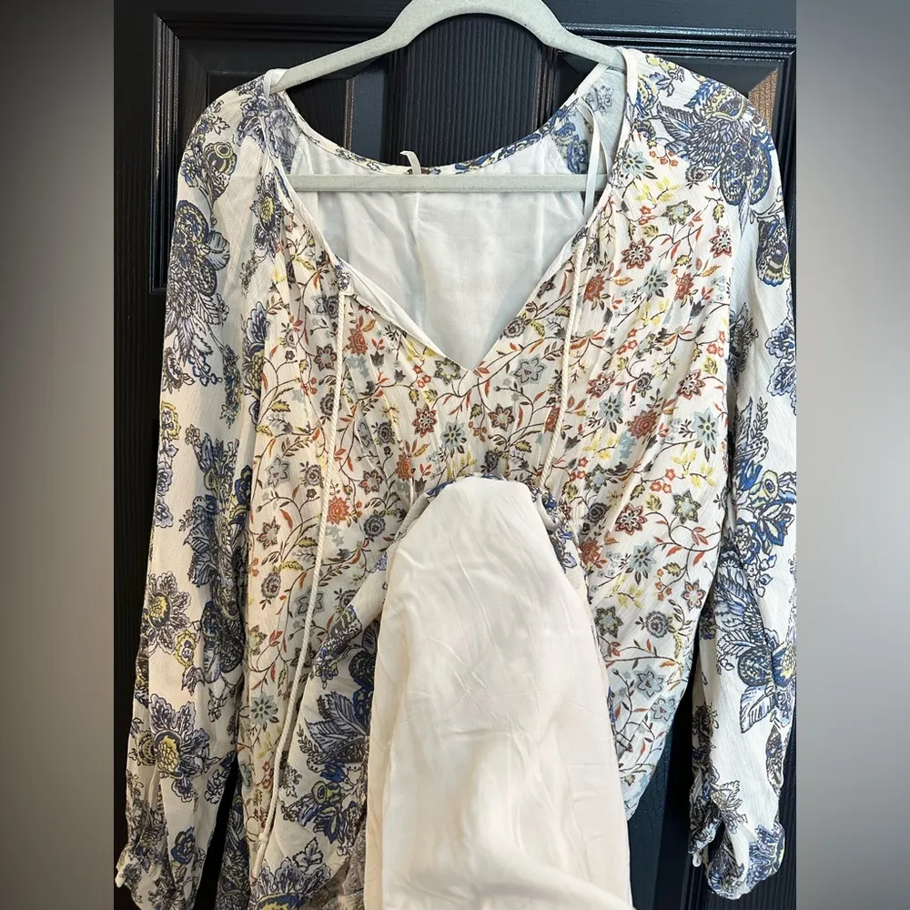 Free People Small Dress - Image 6