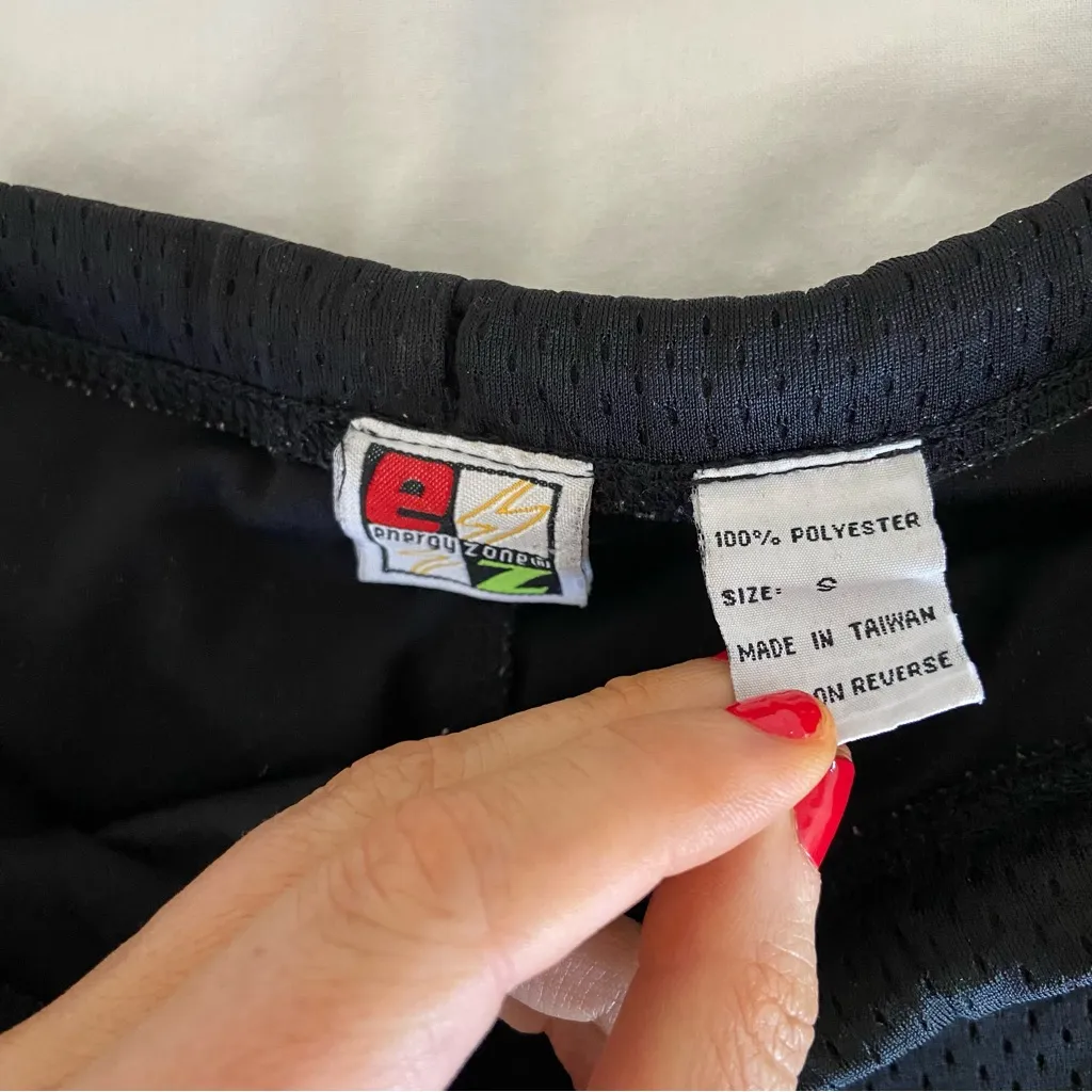 Vintage athletic shorts - Image 3