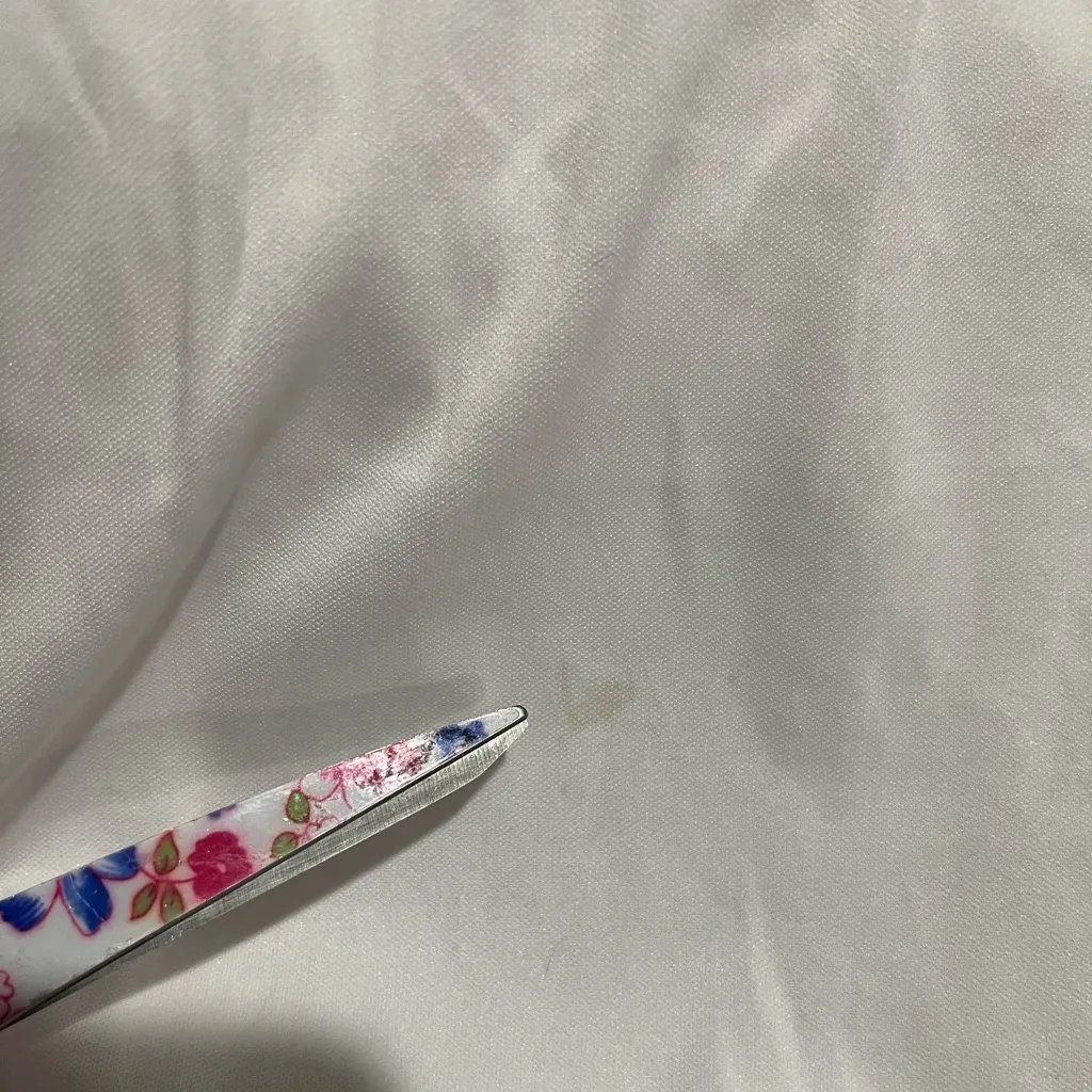 Floral Ruffle Prairie Dress Cottagecore Feminine Playful Coquette - Image 7