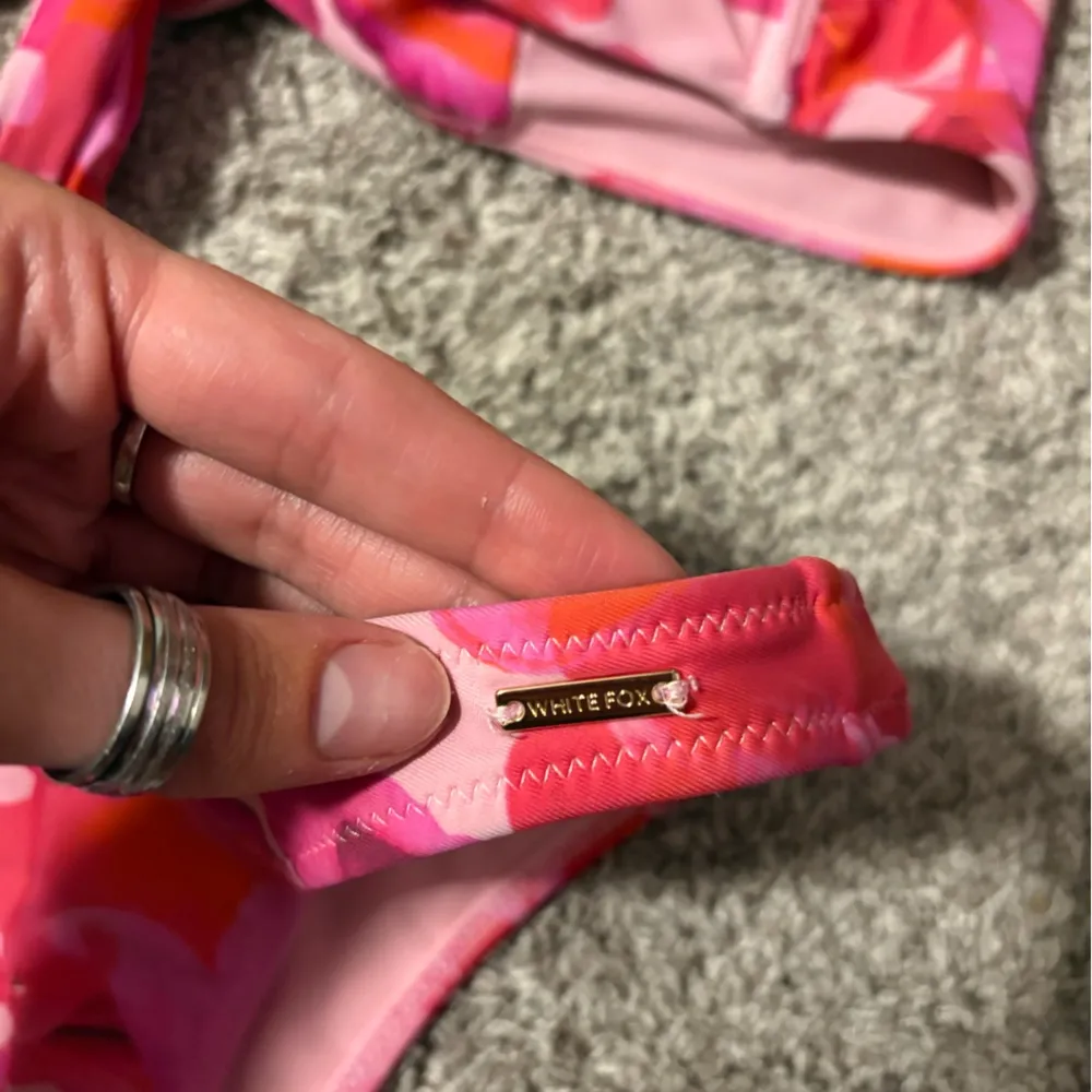 Wild Fox Swim Bikini Set - Image 3