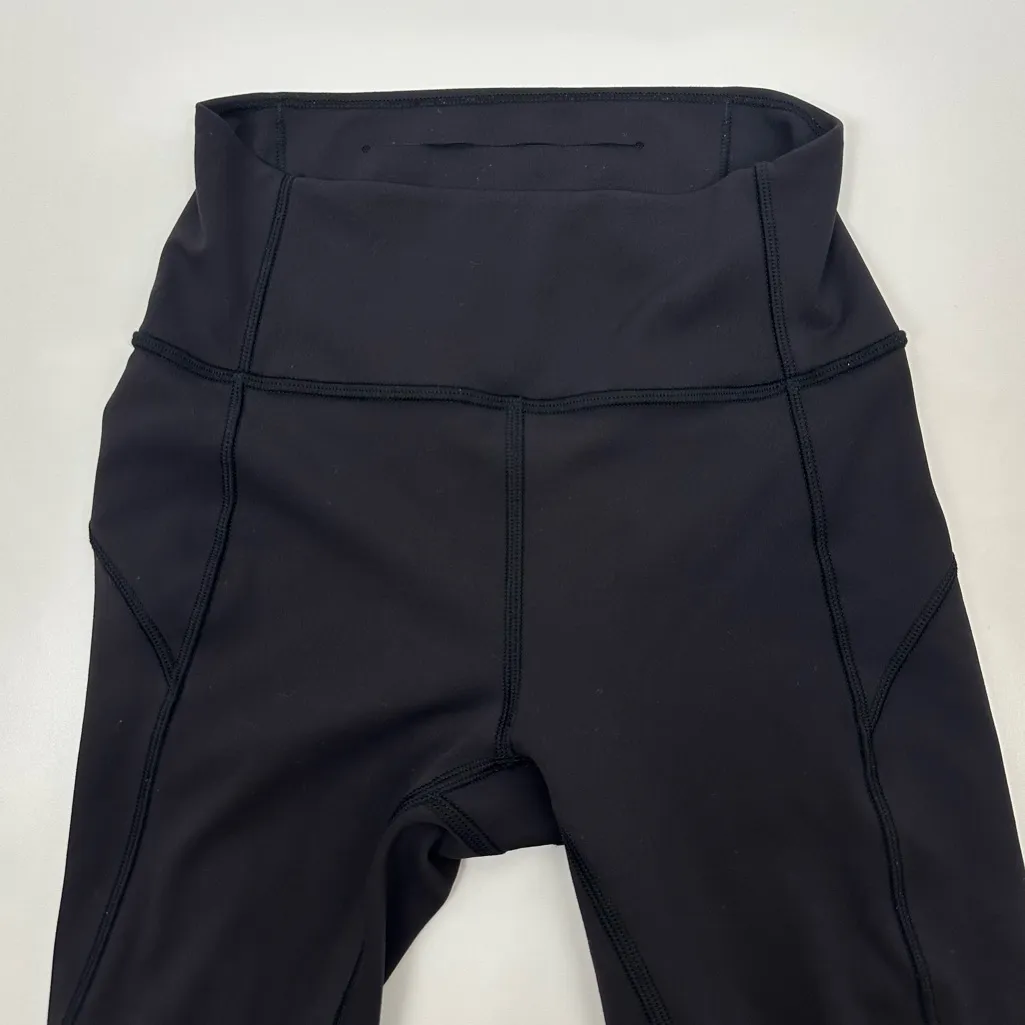 Lululemon In Movement Tights 25” - Image 6