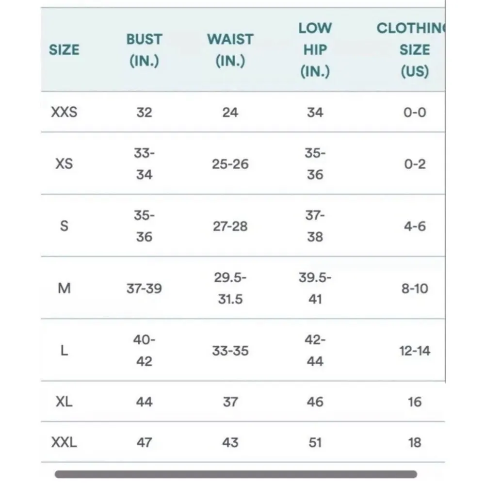 Andie x Mindy Summer Camp Women's The Bells One Piece Swimsuit Black Medium NEW - Image 3