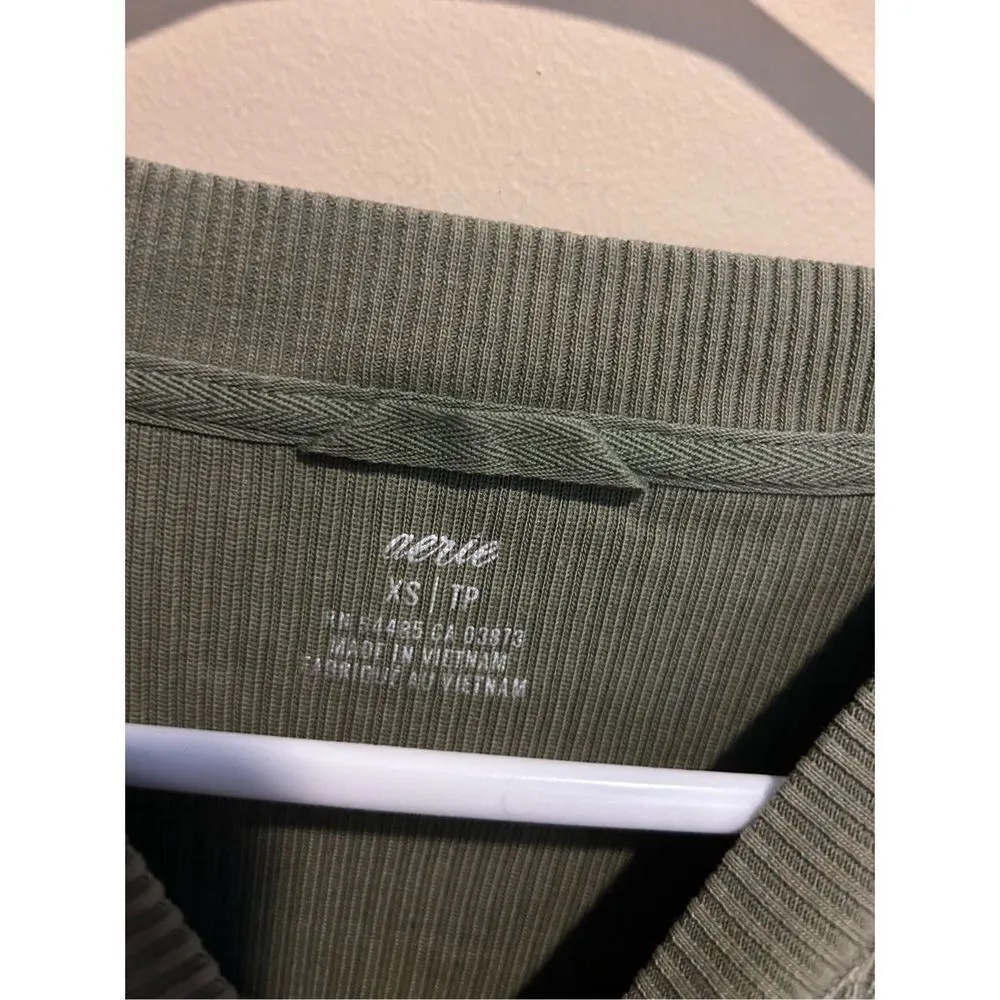 aerie sweatshirt - Image 3