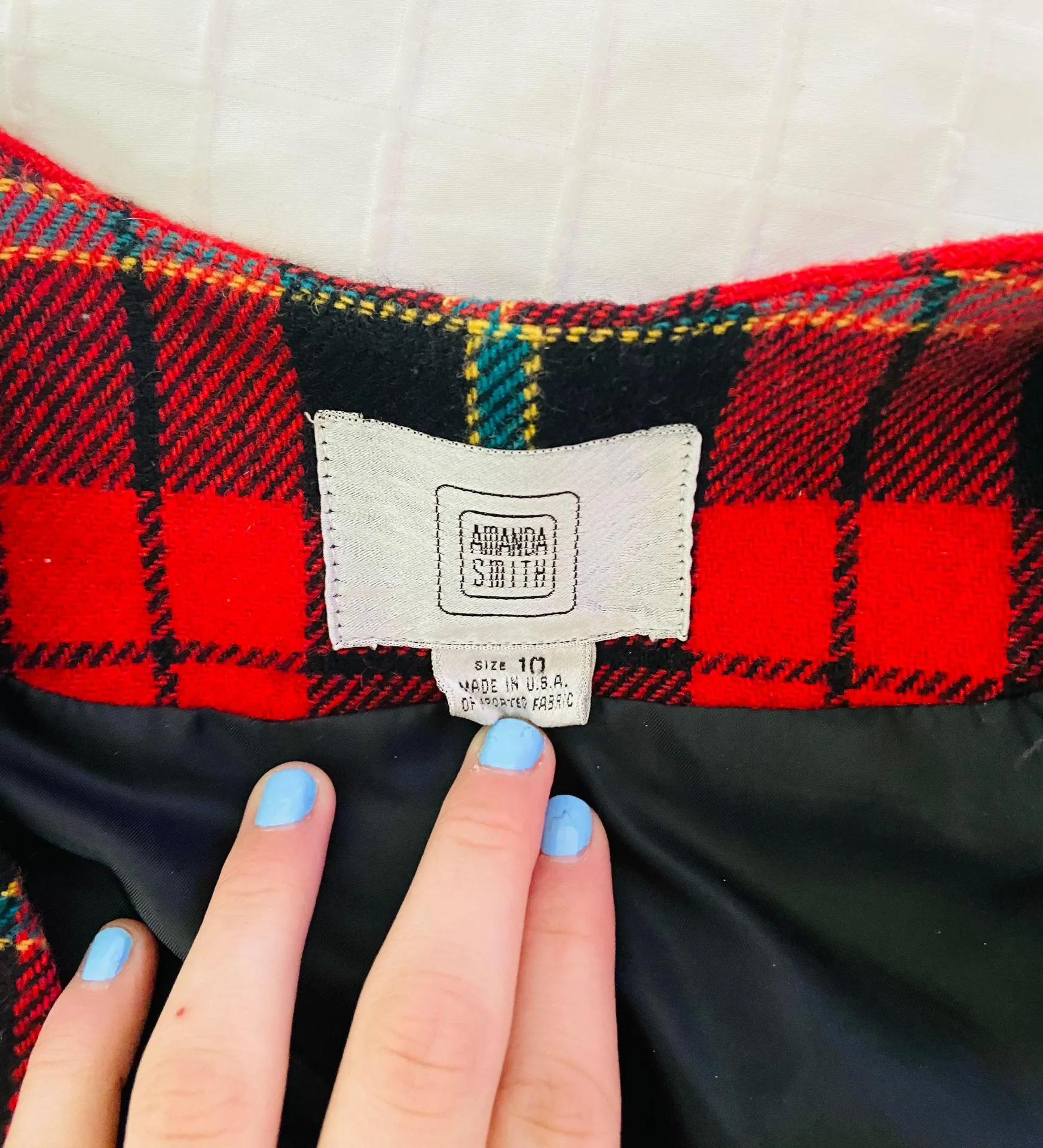 Amanda Smith  - Image 3