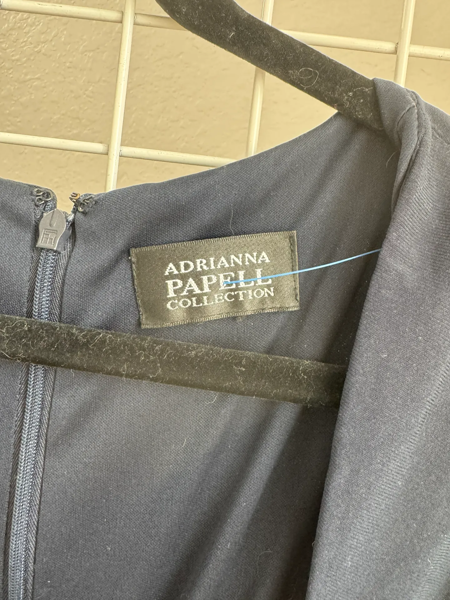 Formal Dress With Embellishments - Image 3