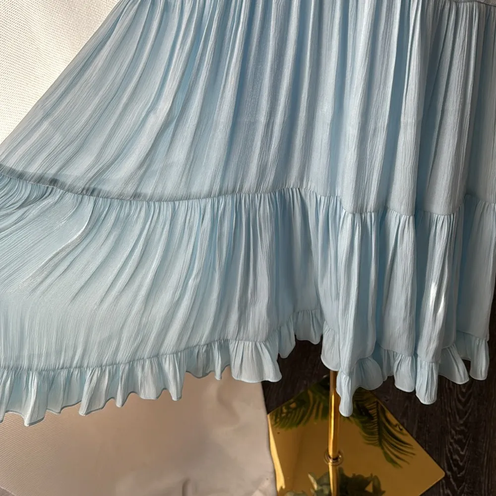 Cinq a sept SLEEVELESS PHYLLIS DRESS, Size 2, $395 - Image 9