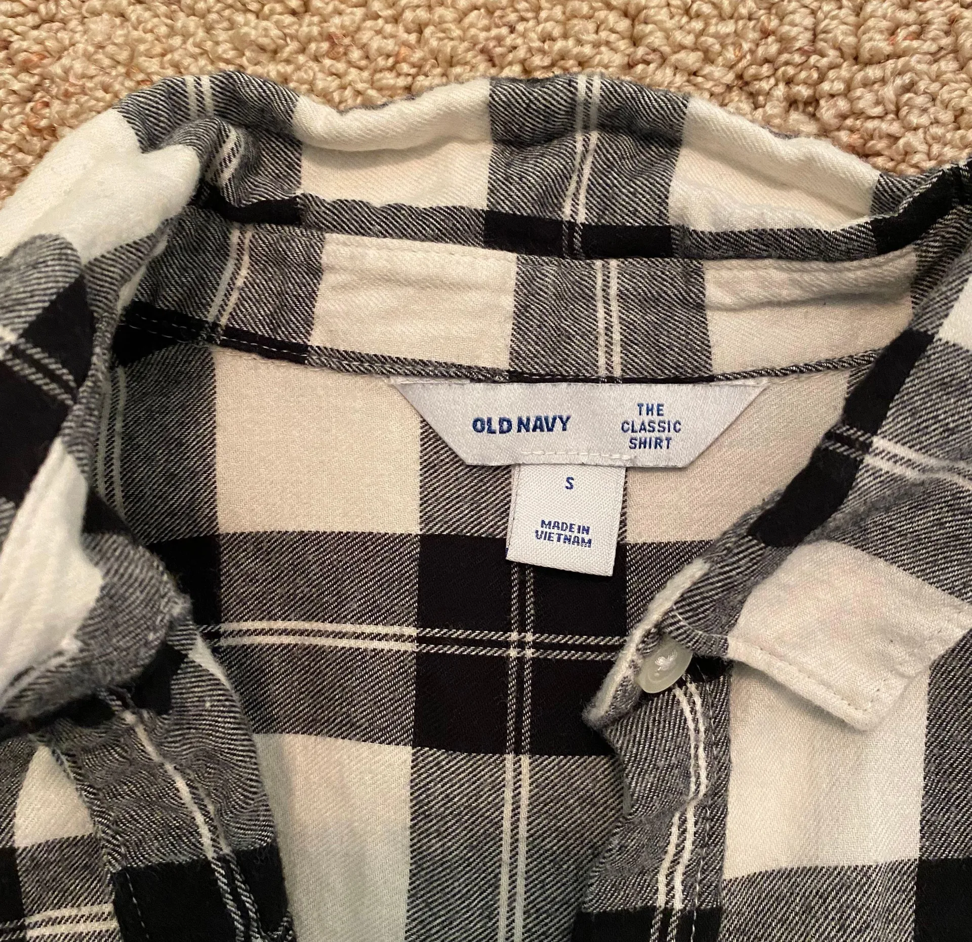 ‼️ Flannel Shirt‼️ - Image 2