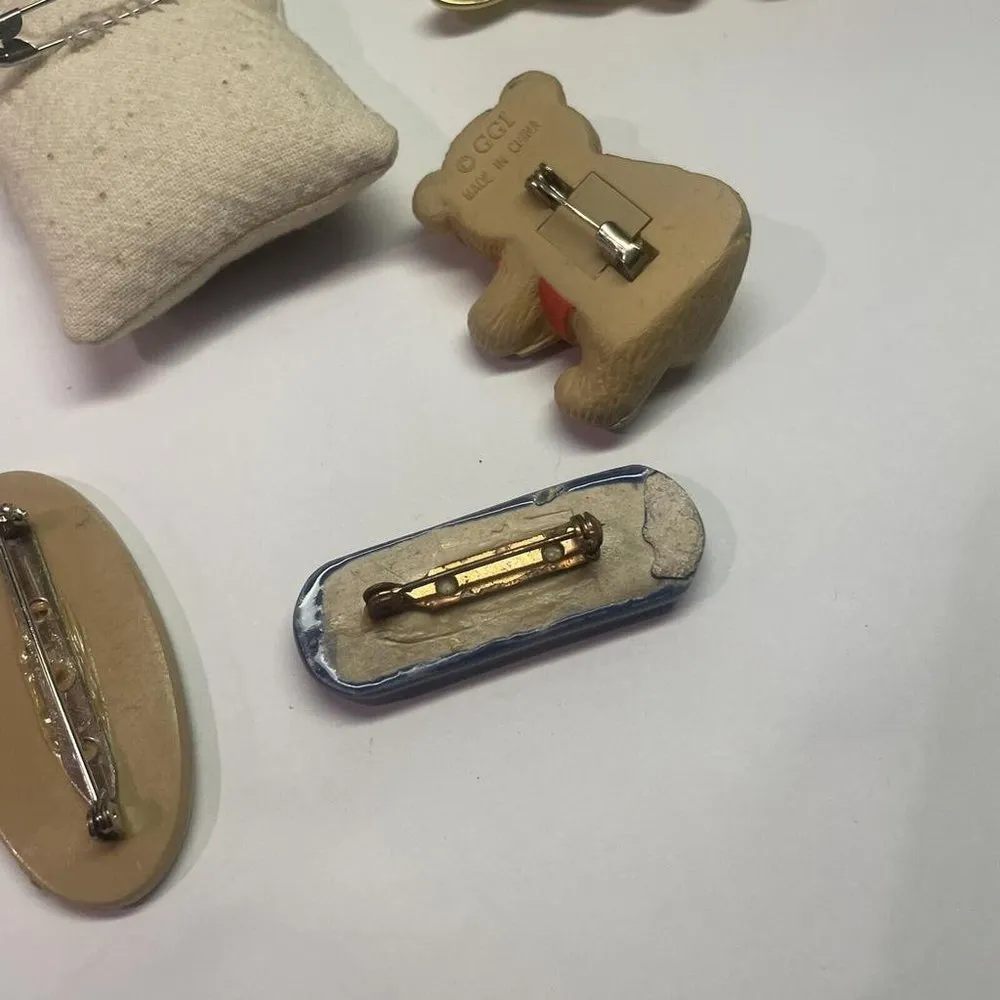 Lot Of 5 Vintage - Image 12