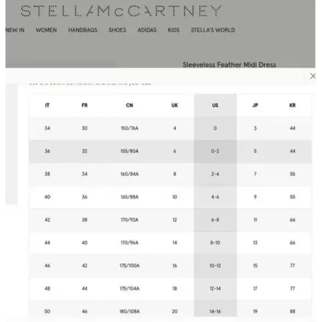 Stella McCartney Gray Wool Trousers Size 36 - Image 10