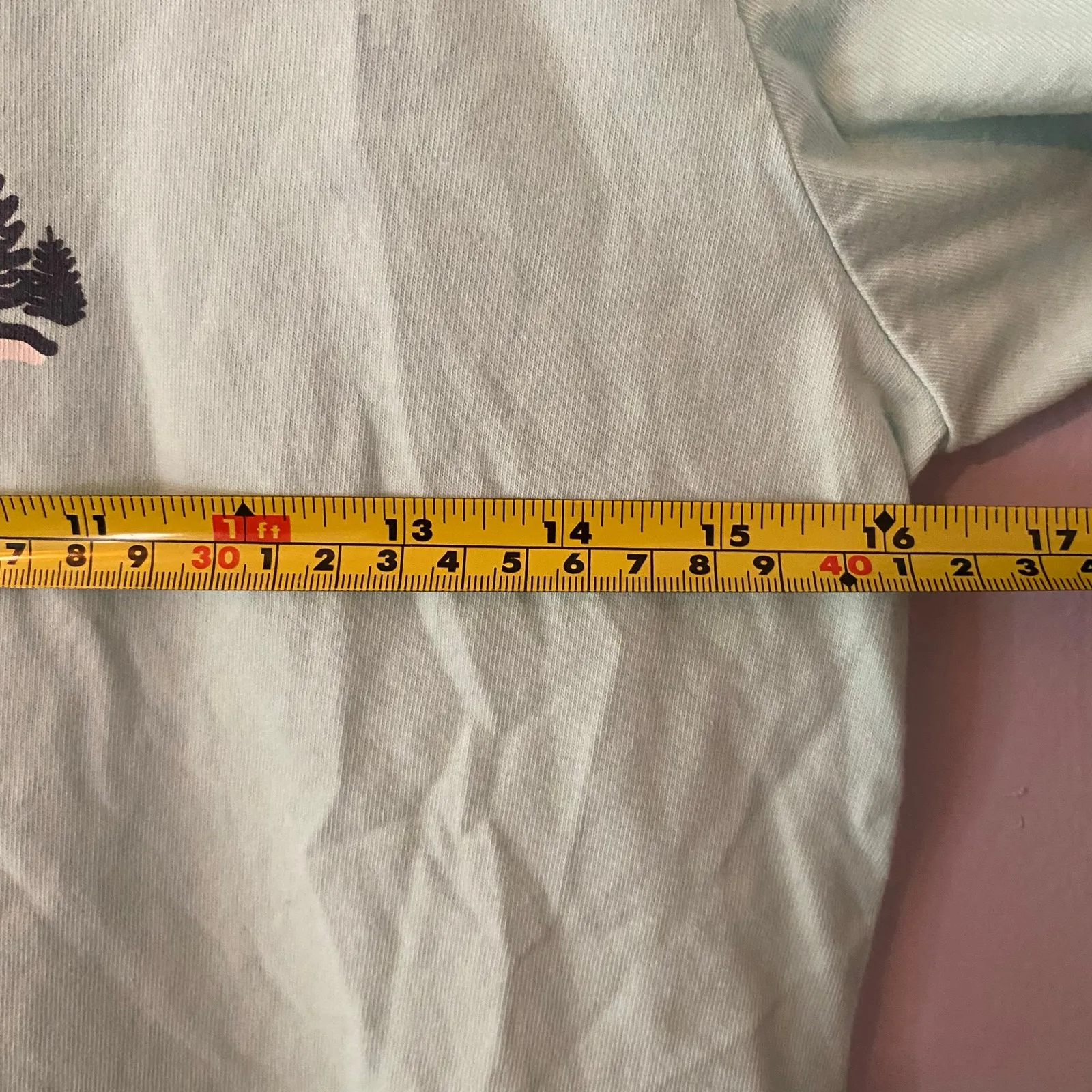 Life Is Good Blue Outdoors Short Sleeve T-Shirt Cotton Gorpcore Women's size XS - Image 7