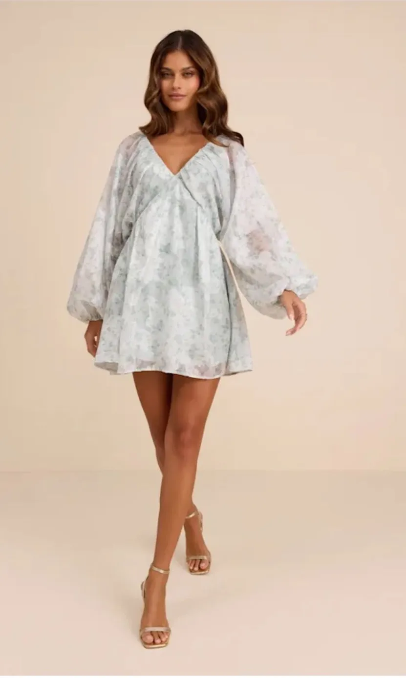 studded mini dress Zinnia Studded Mini Dress | Women's Party Dresses