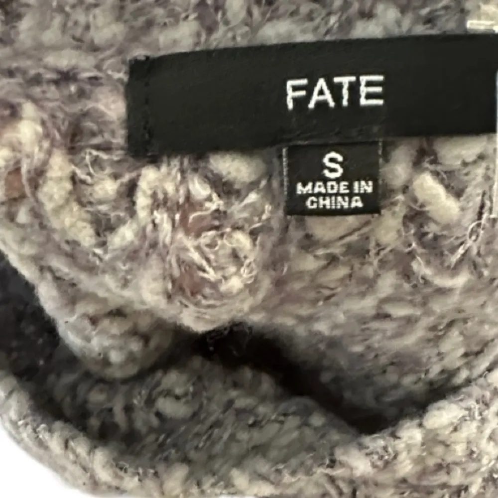 FATE. Sweater NWOT‎ - Image 4