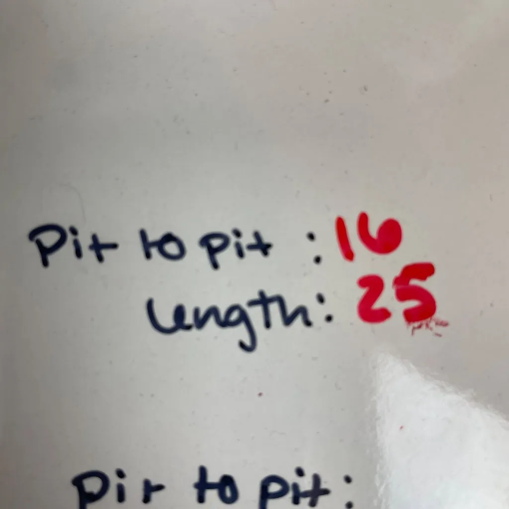 Athleta Women's XS Gray Chi Tank Top Heathered Racerback Loose Fit Yoga‎ Relaxed - Image 9