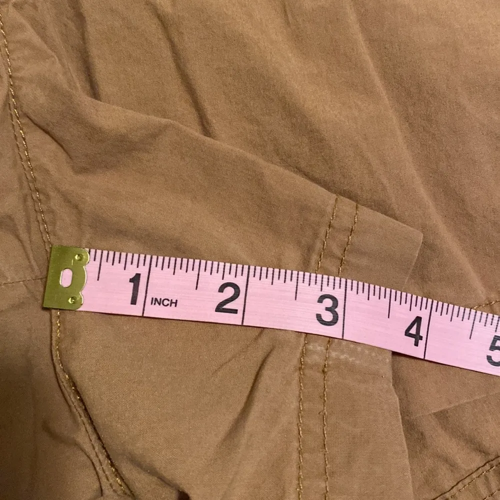 Columbia Shorts Women’s Size 16 Columbia Sportswear Women's Washed Out Shorts 4” - Image 10