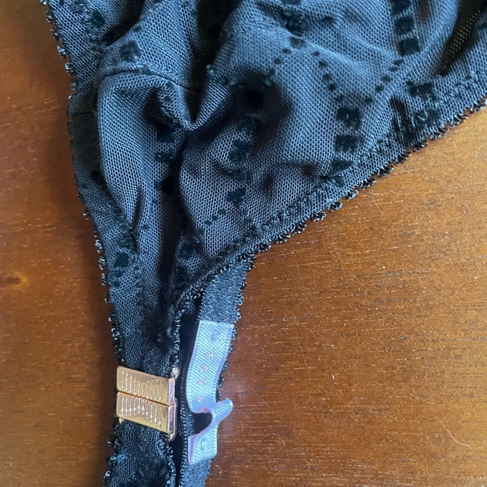 Savagexfenty bra - Image 3