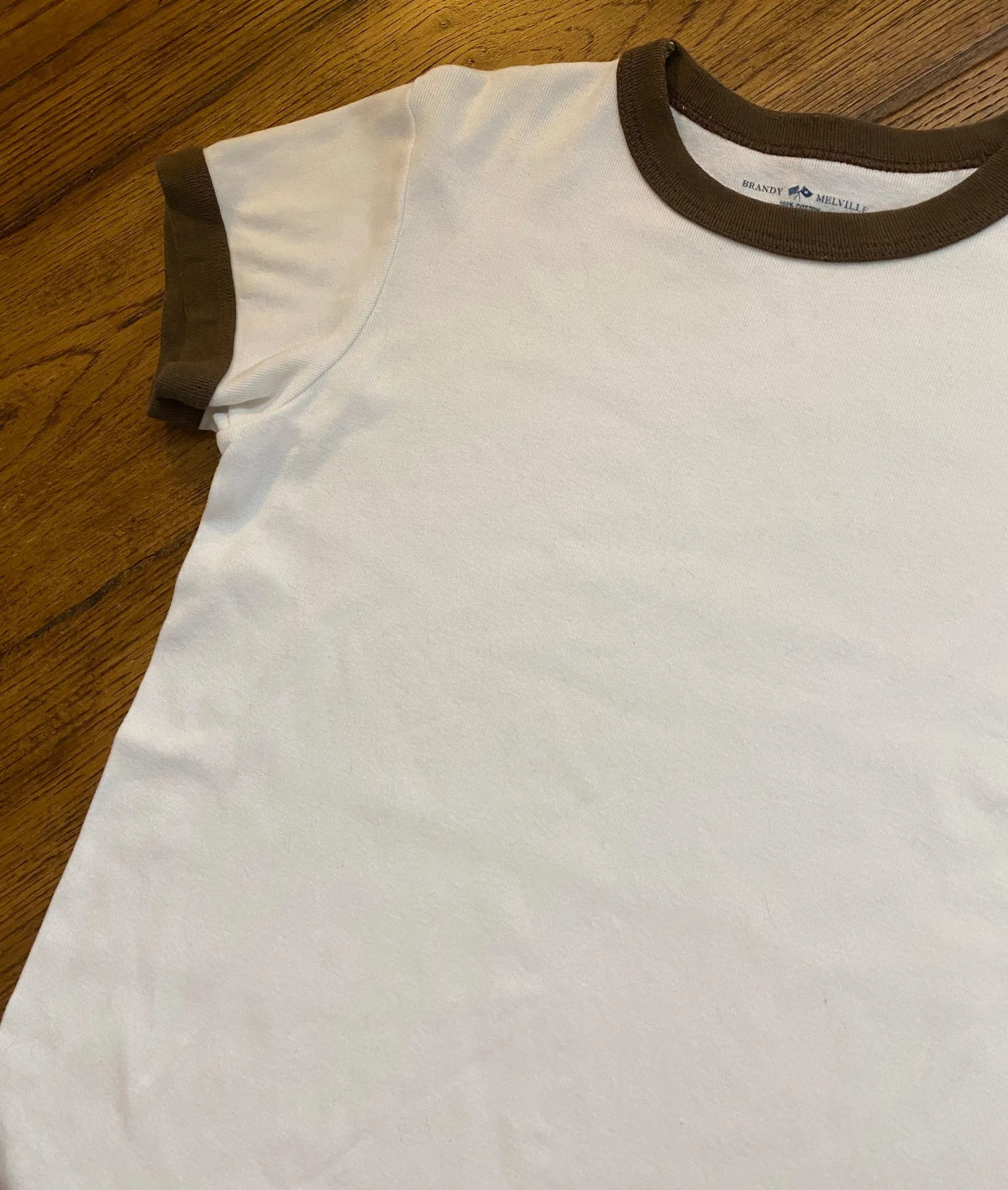 Brandy Melville Top - Image 3