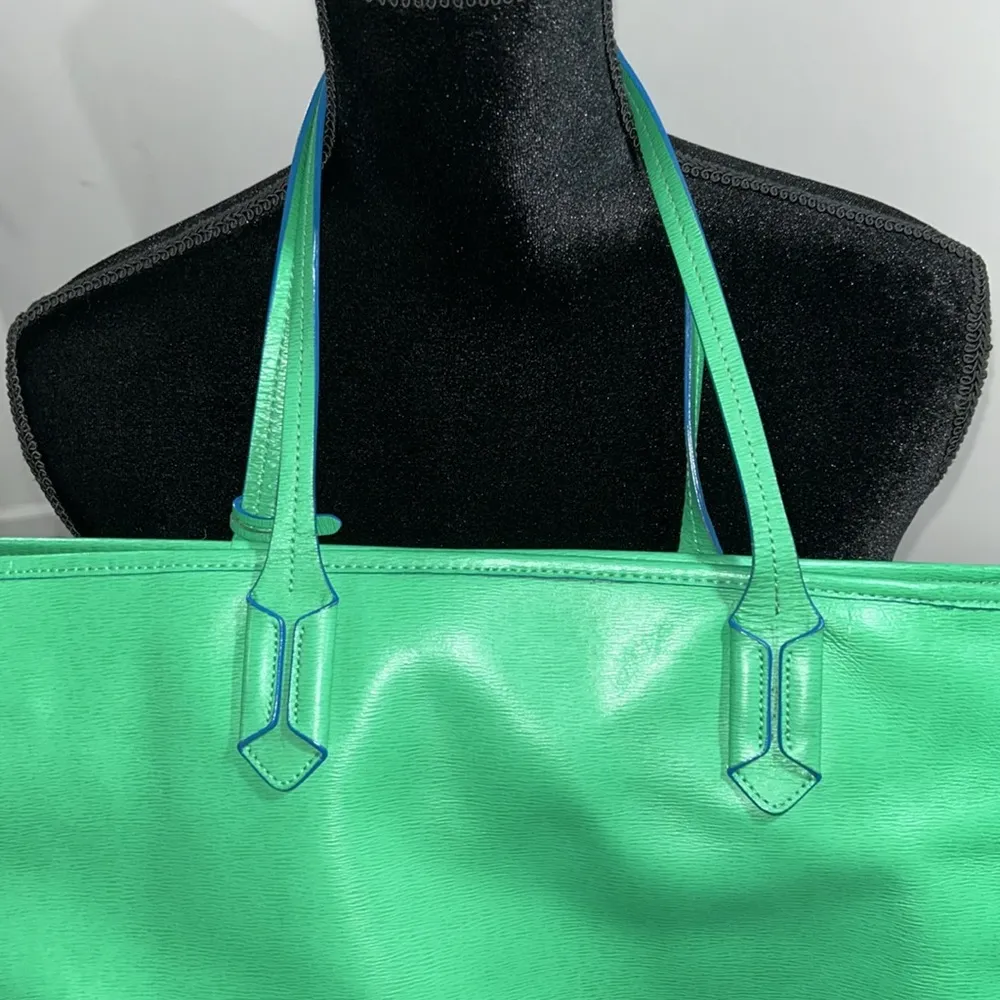 Lauren Ralph Lauren tote - Image 3