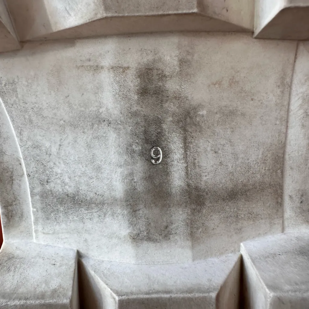 Free People / Anthropology Jeffrey Campbell Marley Mary Jane Platforms Sneakers - Image 12