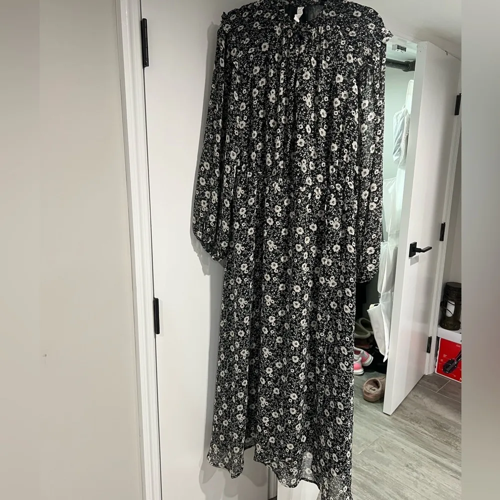 Mango maxi dress - Image 2