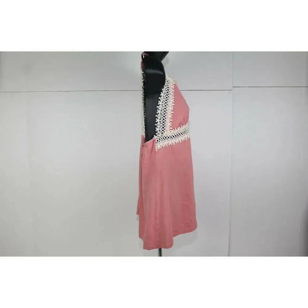 ladies Flora Nikrooz top size M - Image 3