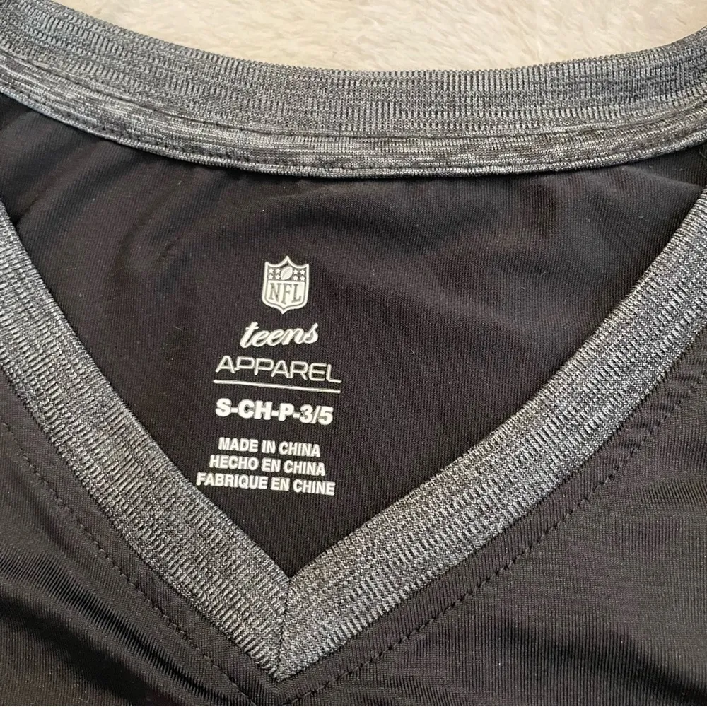 Carolina Panthers NFL shirt t - Image 5