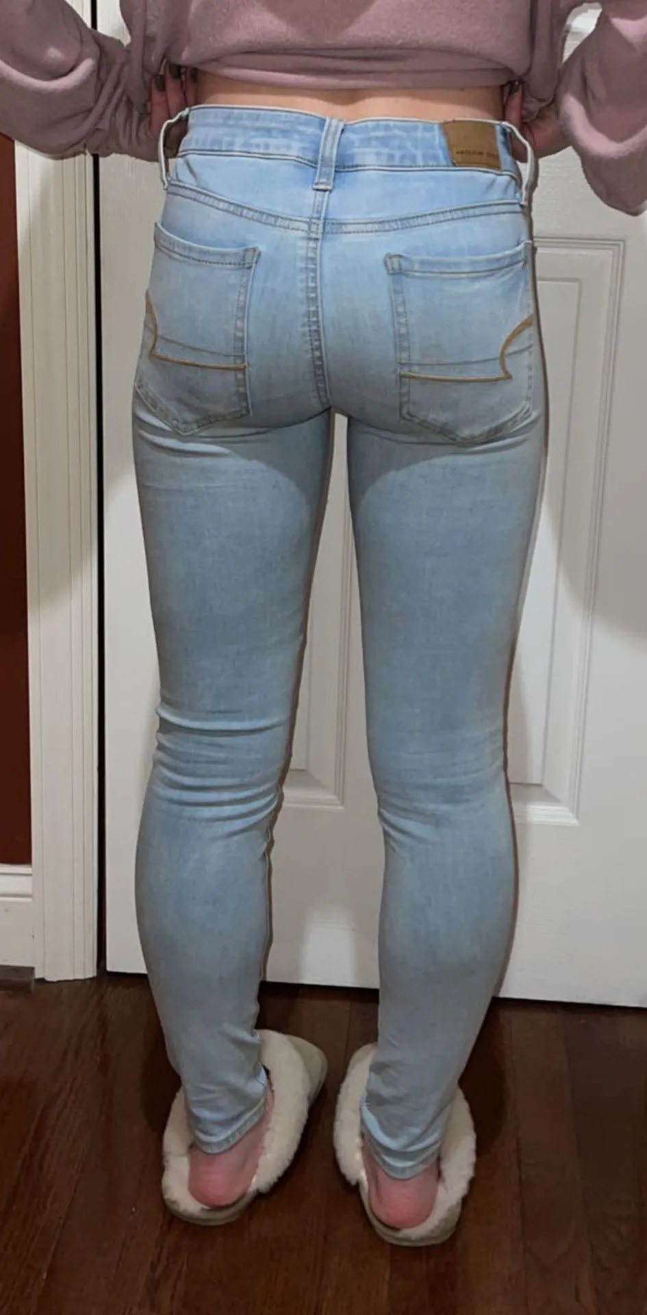 American Eagle Jeans - Image 2