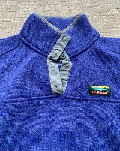 L.L.Bean Pullover - Image 2