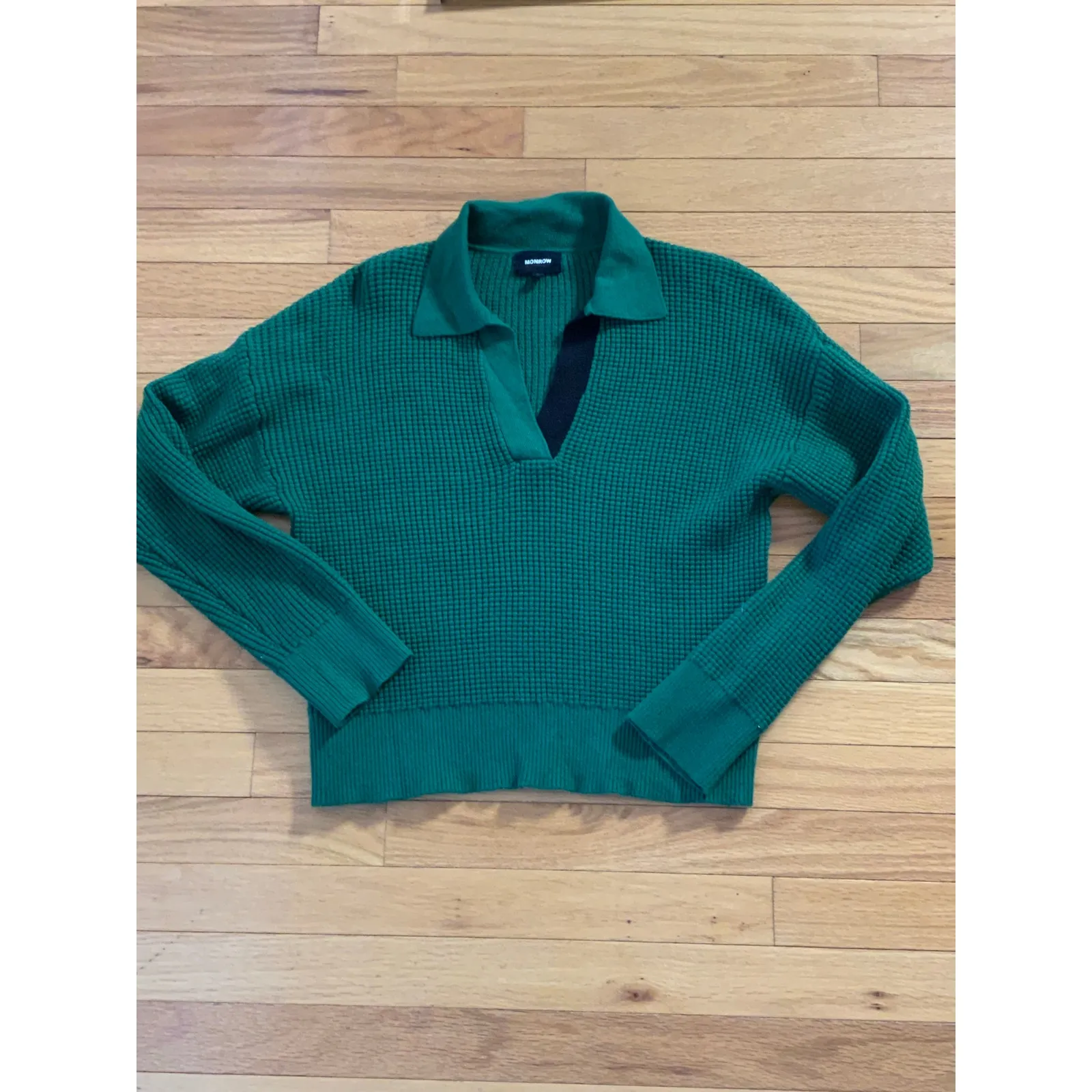 MONROW‎ Supersoft Waffle - Image 13