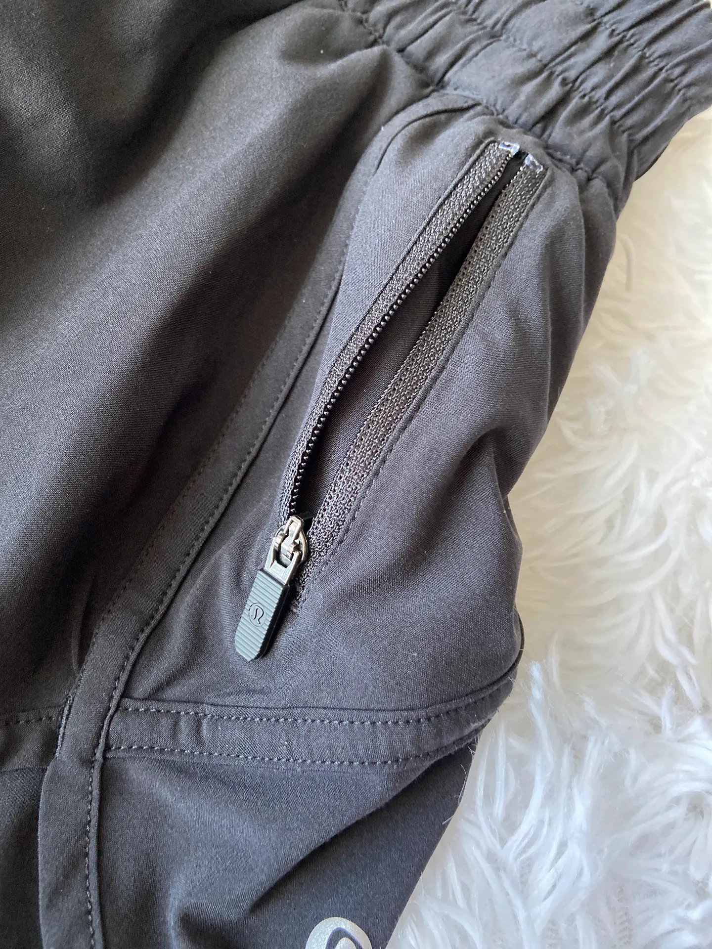 Track That Short 3” - Image 3