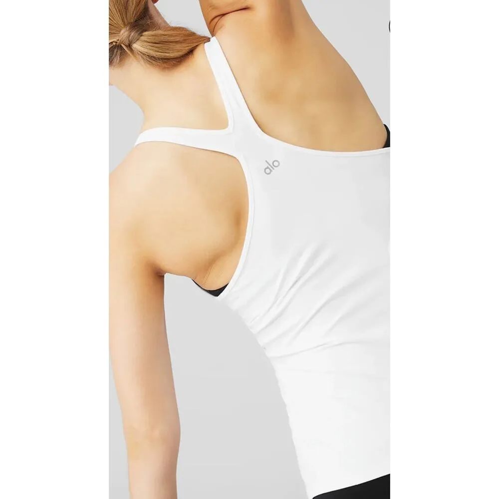 Alo Yoga Select Tank - Image 3