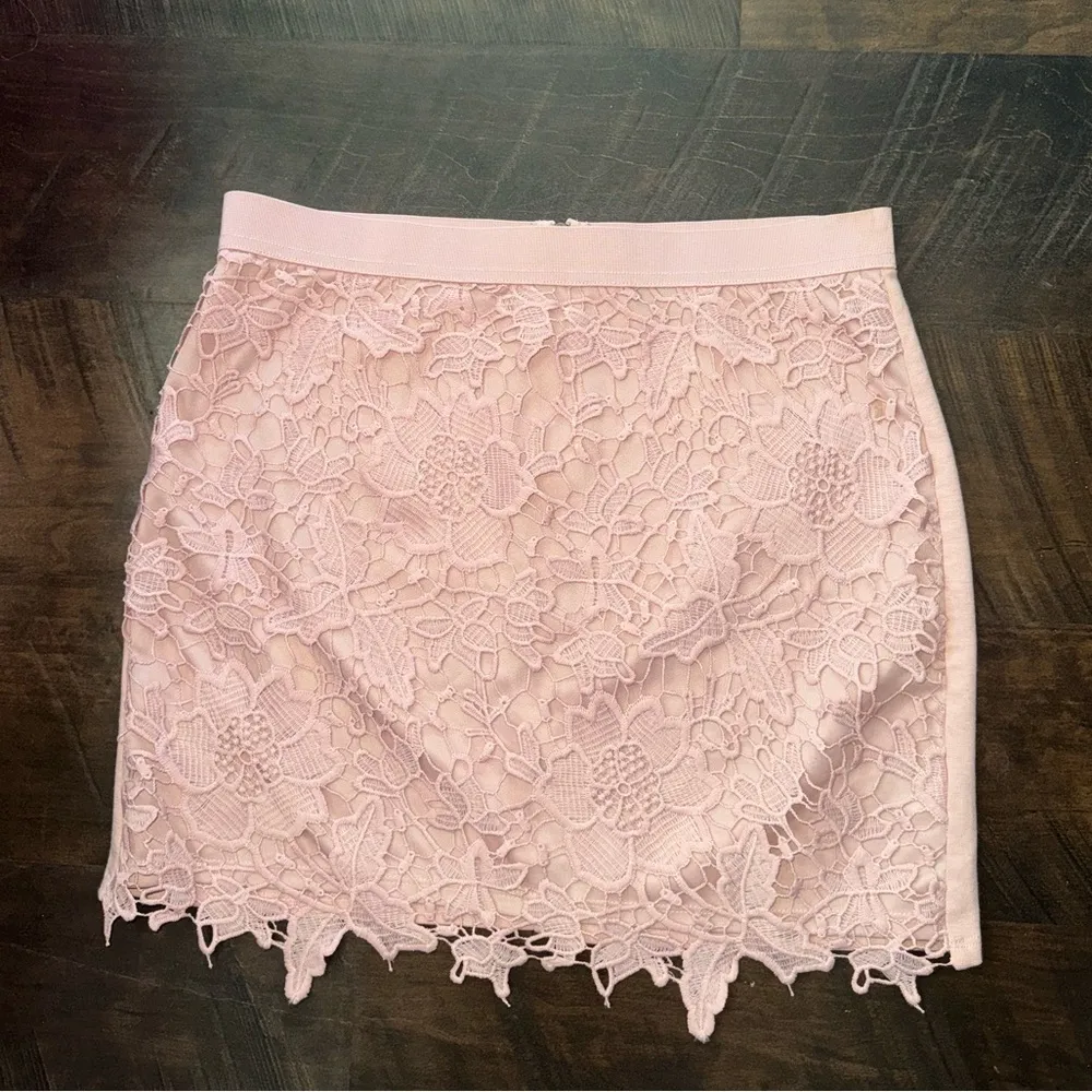 (3/$20 Item) Pink American Eagle Skirt - Image 2