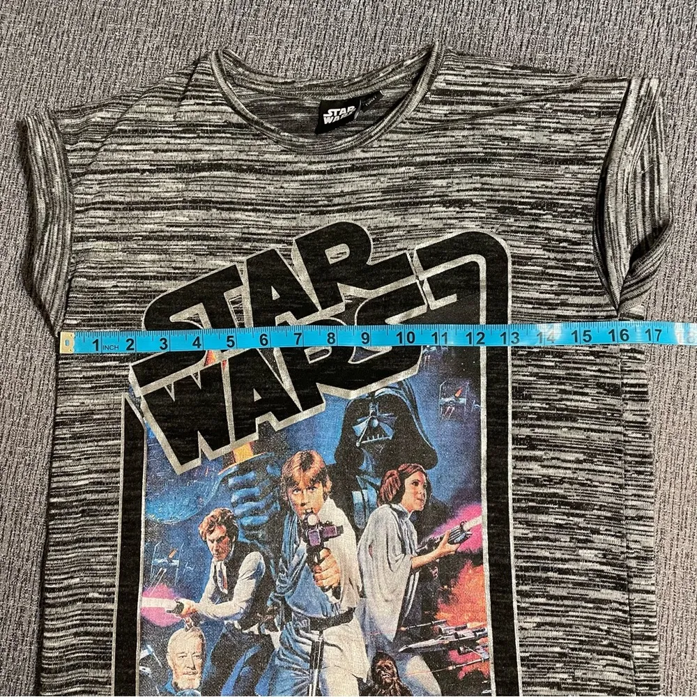 Star Wars Women’s Tee - Image 14
