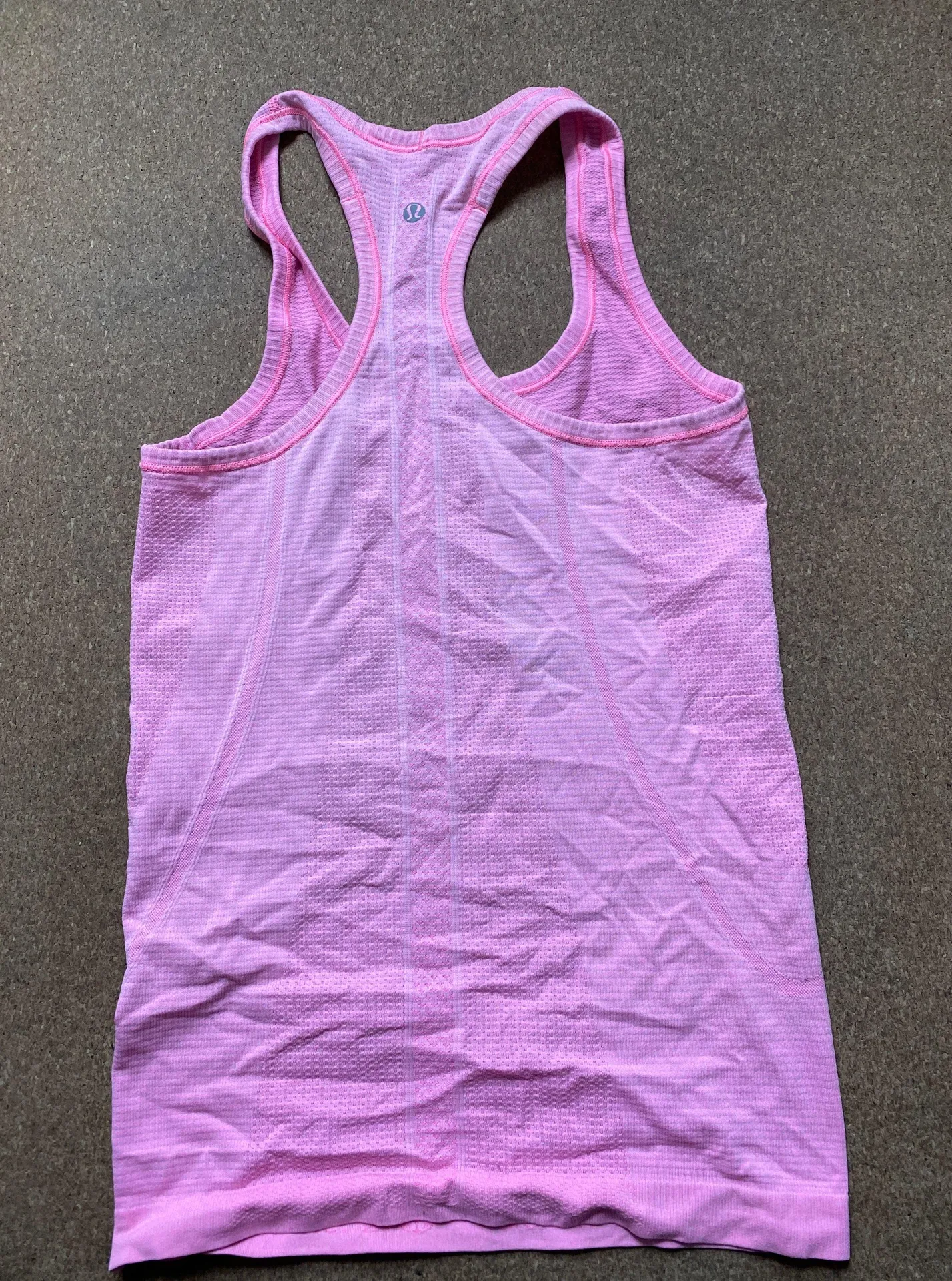 Lululemon Tank Top - Image 2