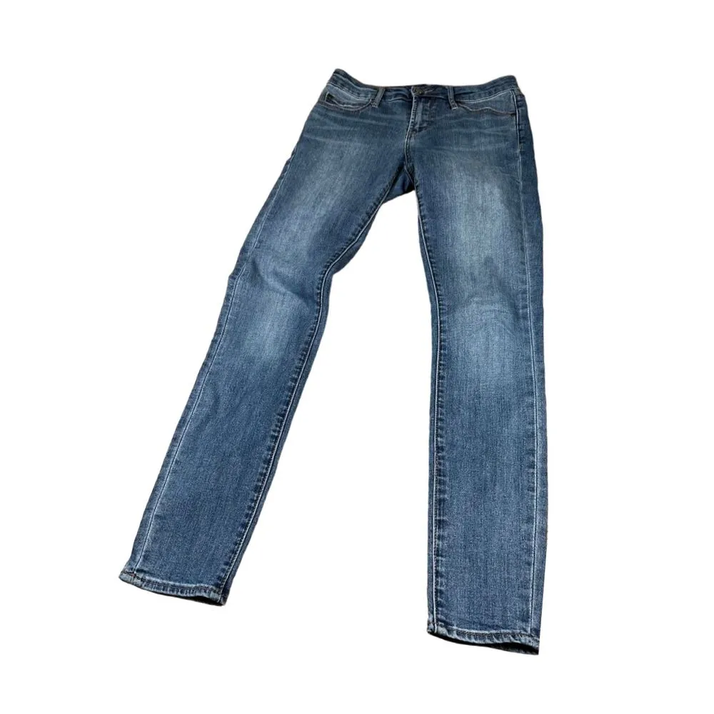 Articles‎ of Society Classic Straight Leg Jeans Women's Denim Casual Wear - Image 2