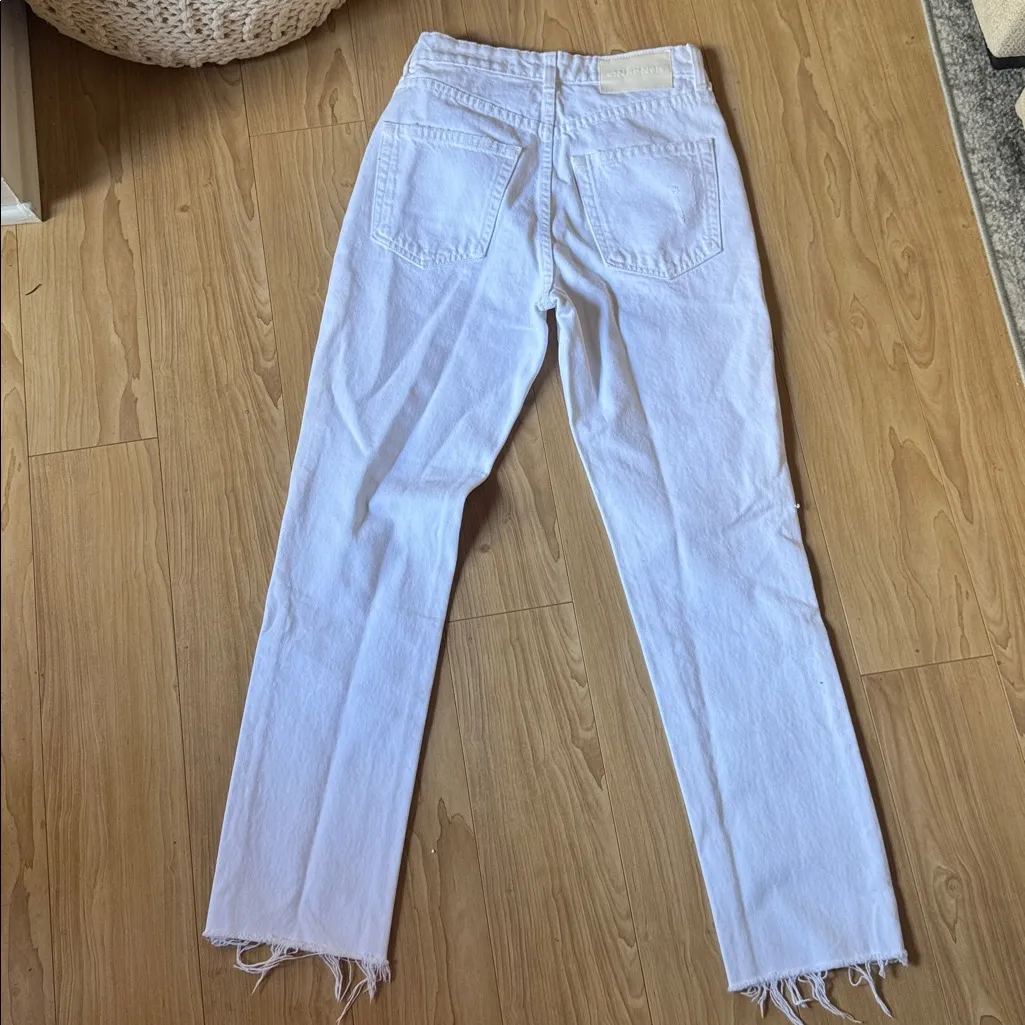 GRLFRND  KAROLINA JEANS - Image 5