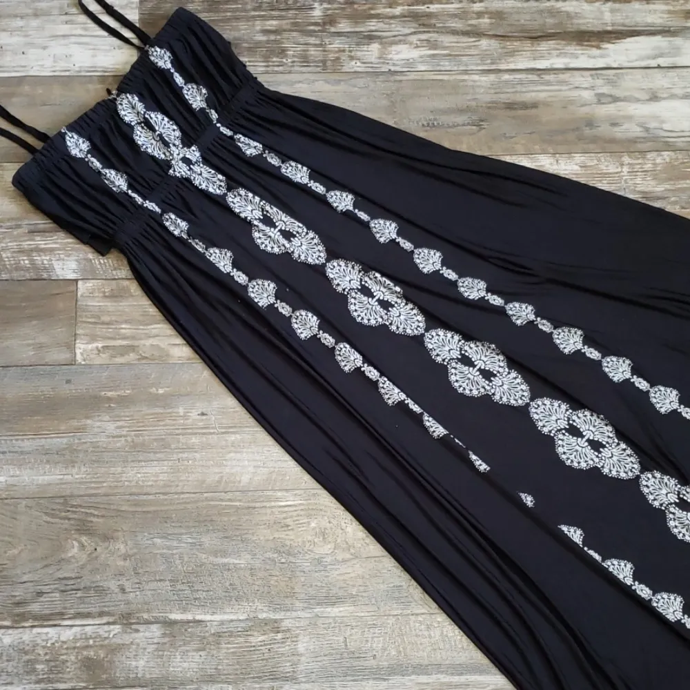 Style & Co maxi dress size medium - Image 5