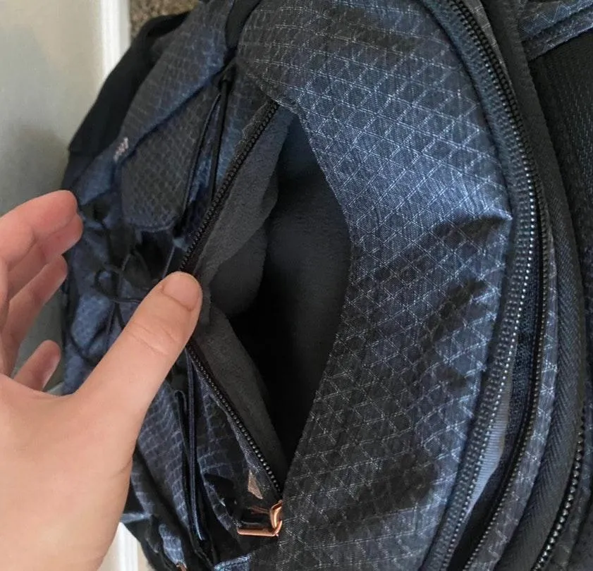 The North Face Women’s Borialis Backpack - Image 6