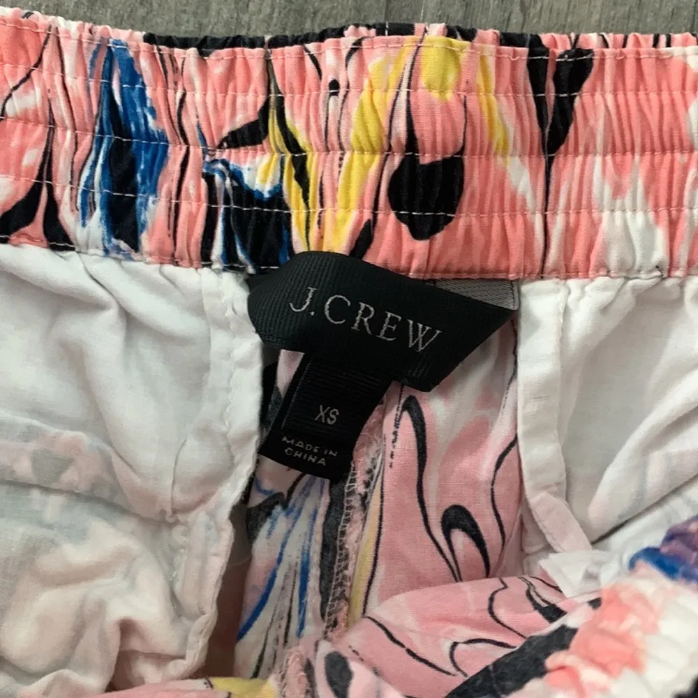 J crew shorts - Image 2