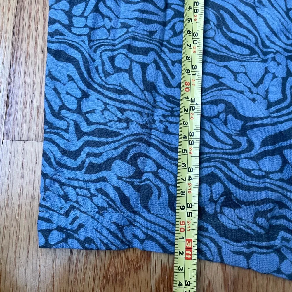 NWT! JOHNNY WAS Calme Kimono Robe - Image 10