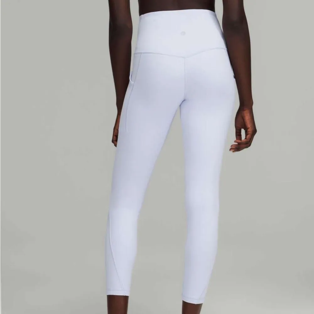 Lululemon legging Align High-Rise Pant with Pockets 25" - Image 10