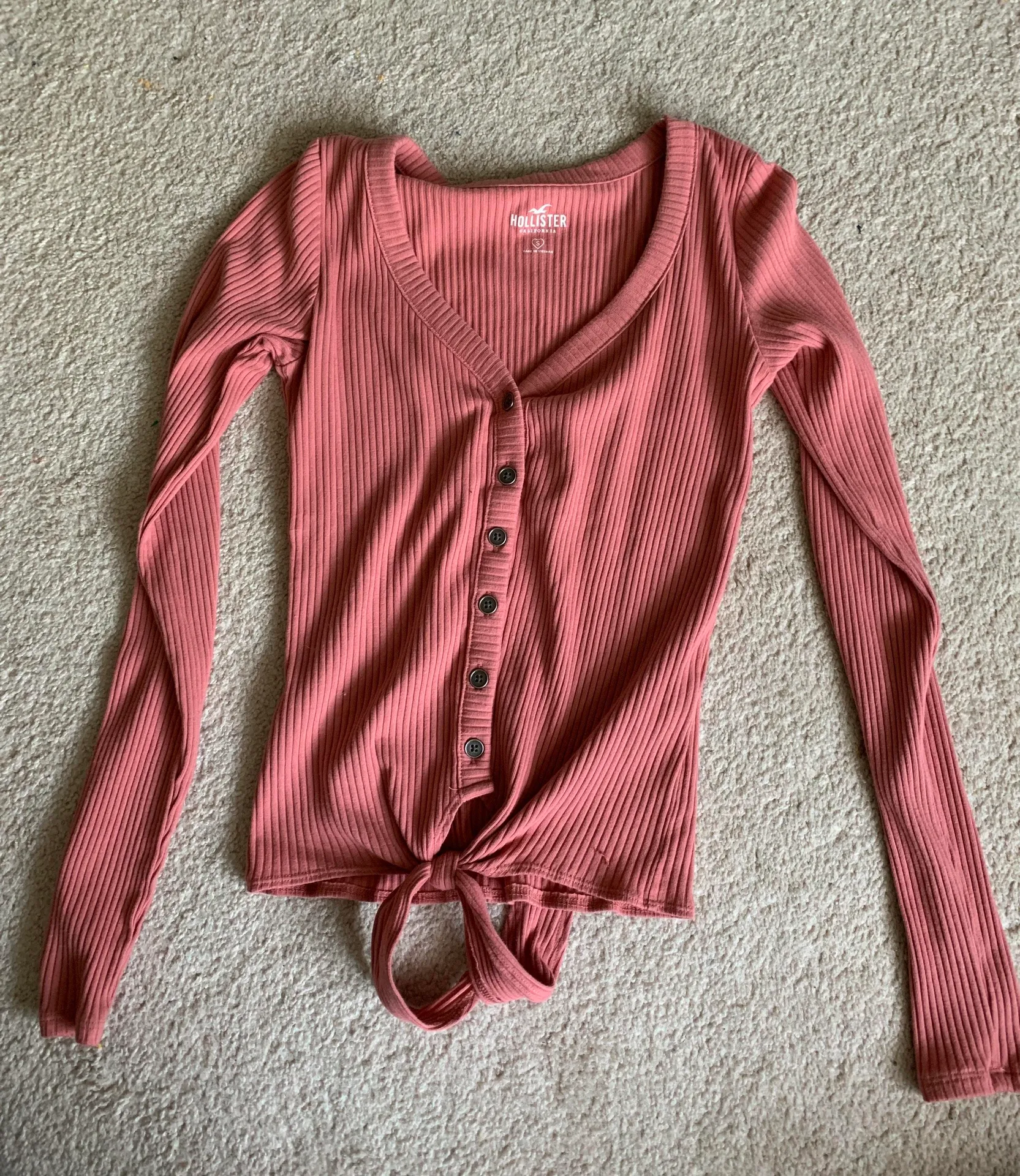 Hollister Top - Image 4