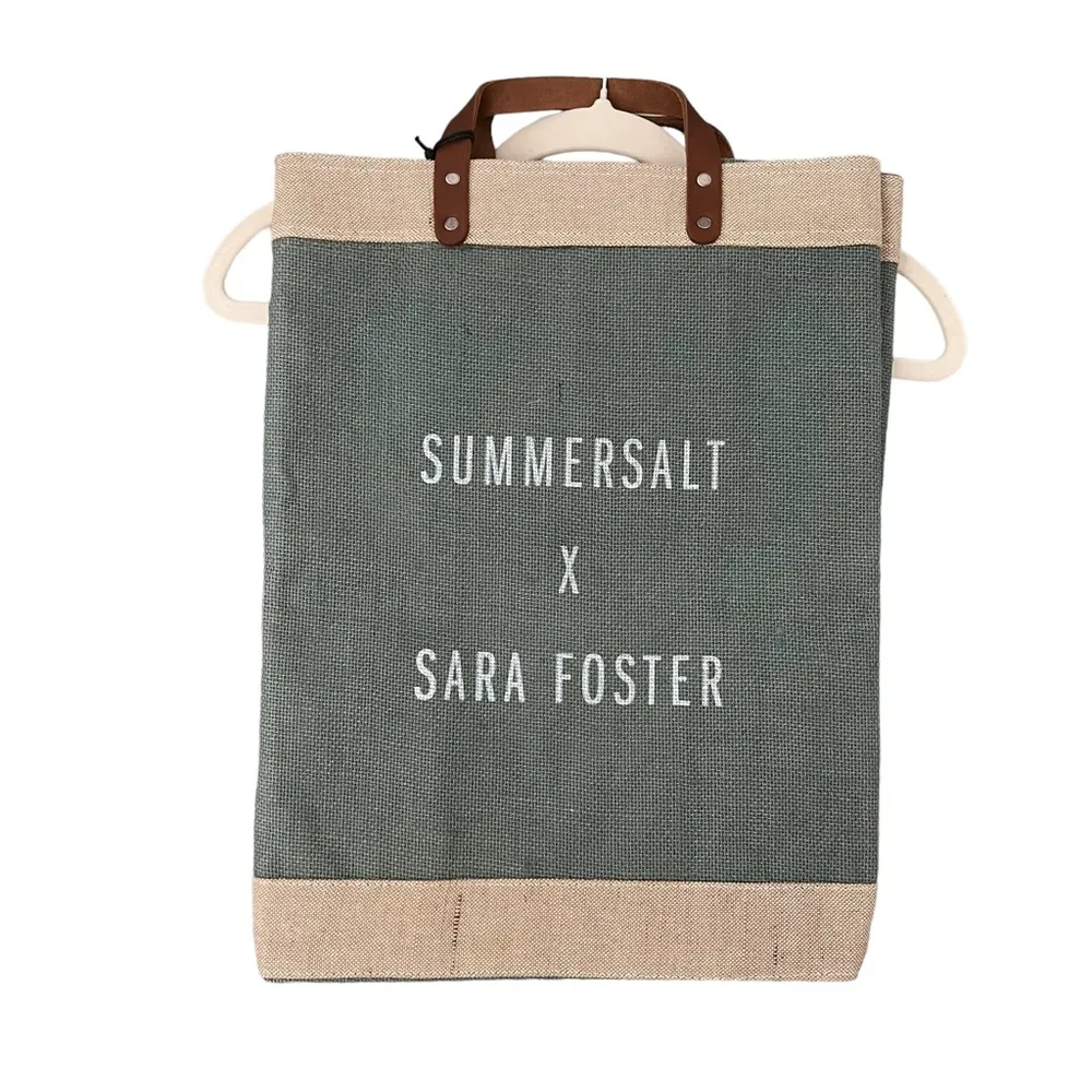 NWT, Apolis Market Bag - Image 5