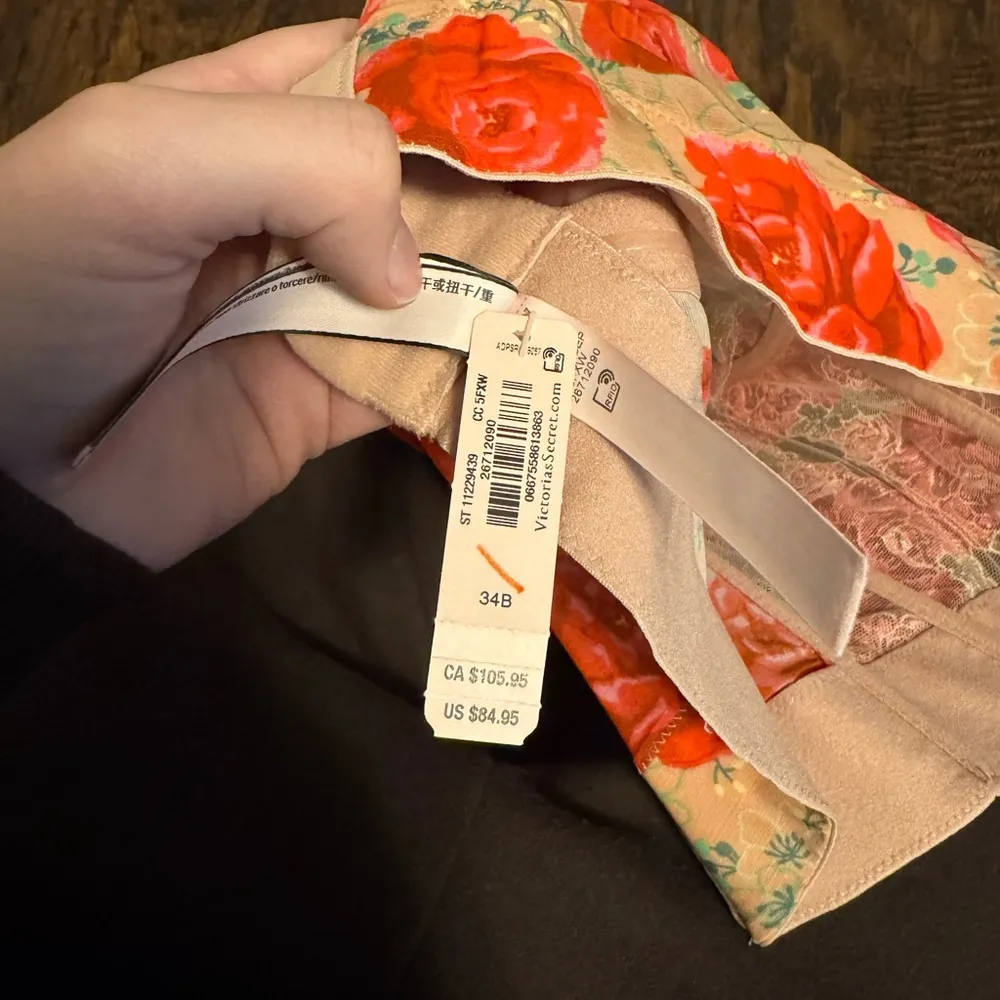 Victoria's Secret Corset Top - Image 5