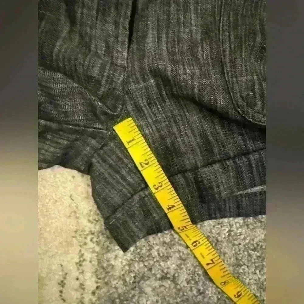 Women’s Blue Maurices Shorts - Image 6