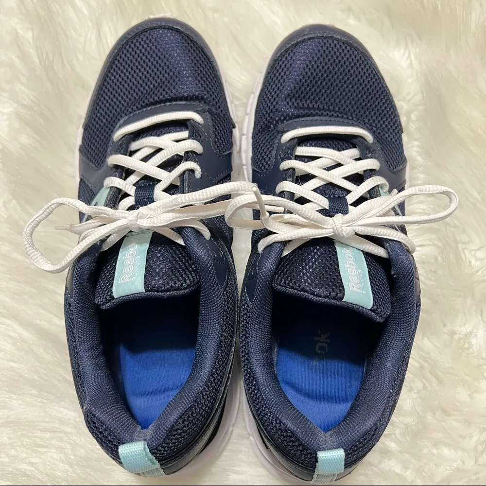 Reebok Run Supreme MT Running Shoes Sneakers Athletic Footwear Size 8 1/2 - Image 7