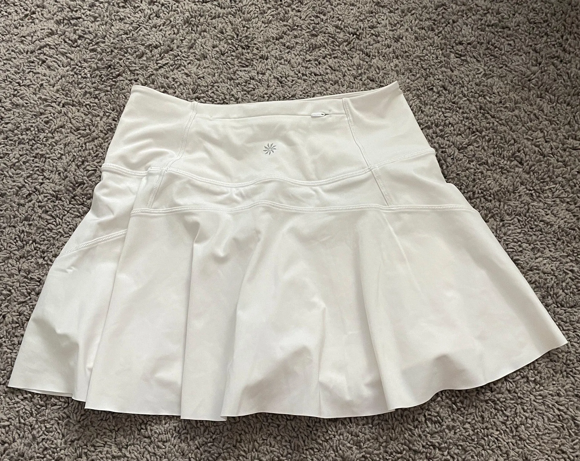 Athleta Tennis Skirt - Image 2