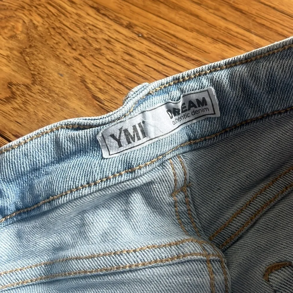 YMI jeans distressed - Image 5