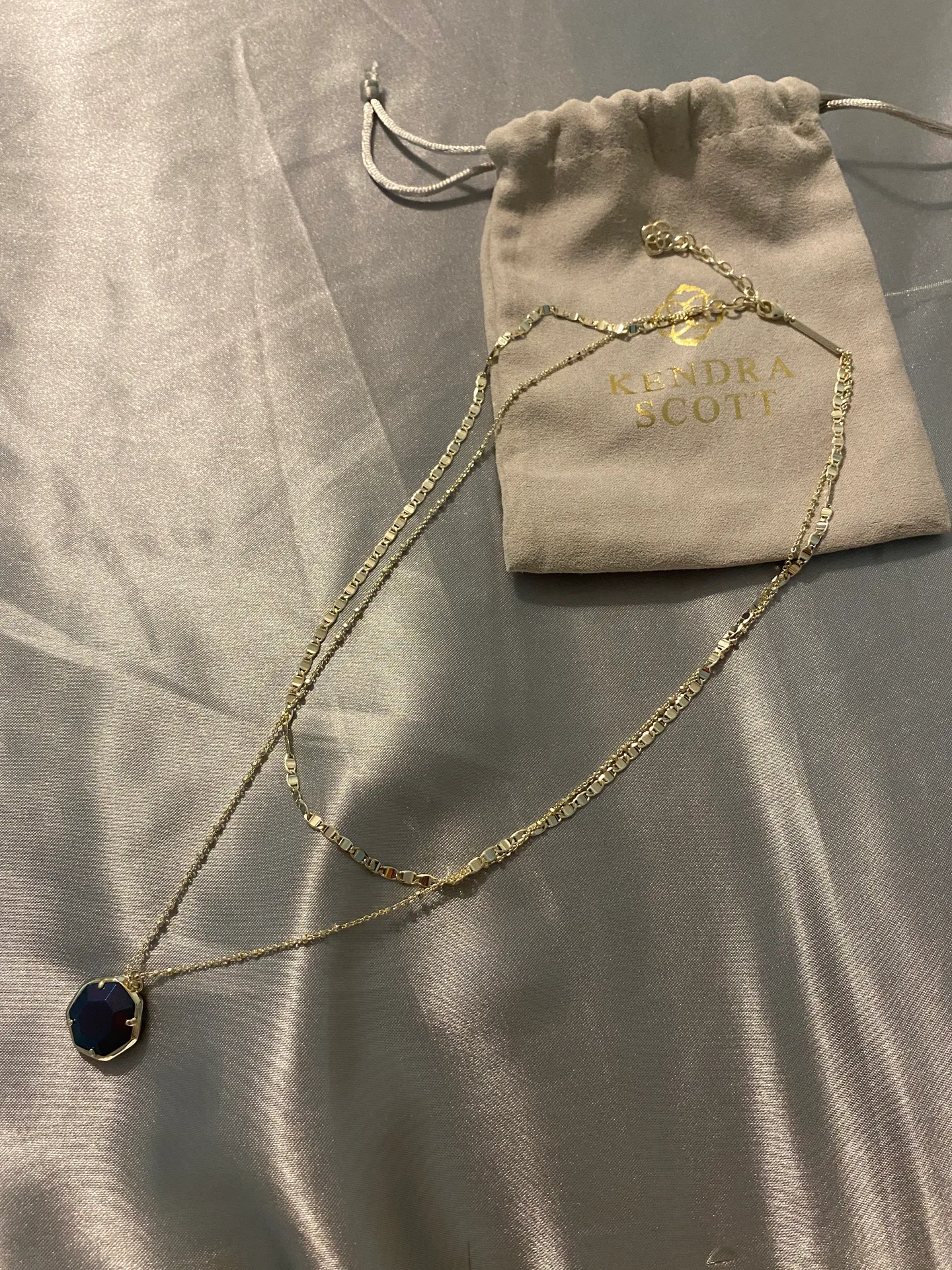 Kendra Scott Neckalce - Image 2