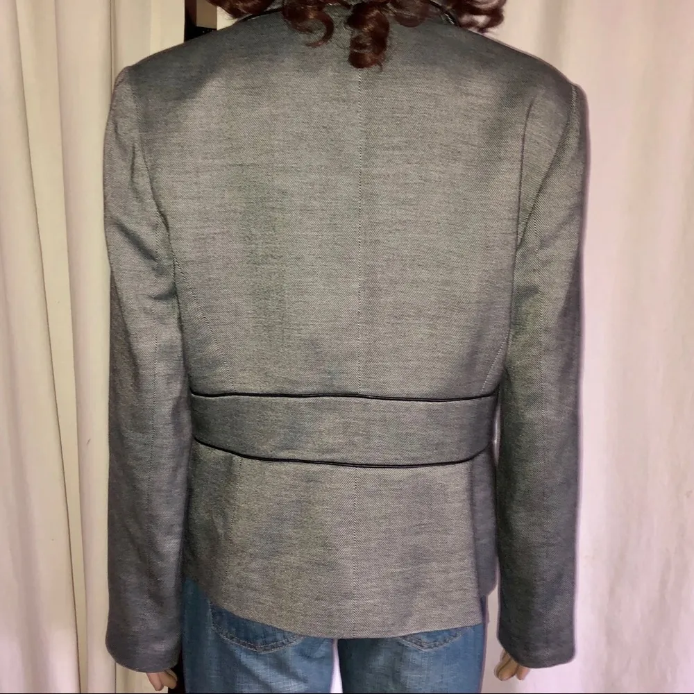 Style & Co. tweed blazer - Image 4